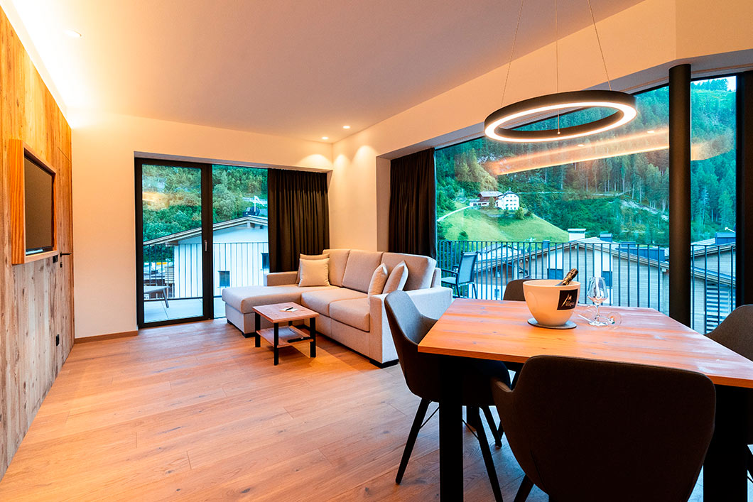 Chalet in Val Gardena Insignis